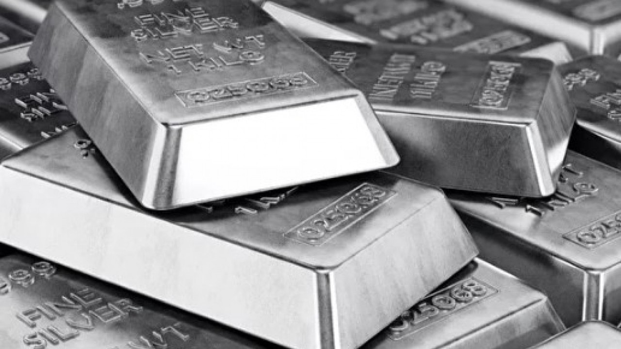 Foto - Herkes altın sanıyor ama değil: İşte yılın şampiyon emtiyası!