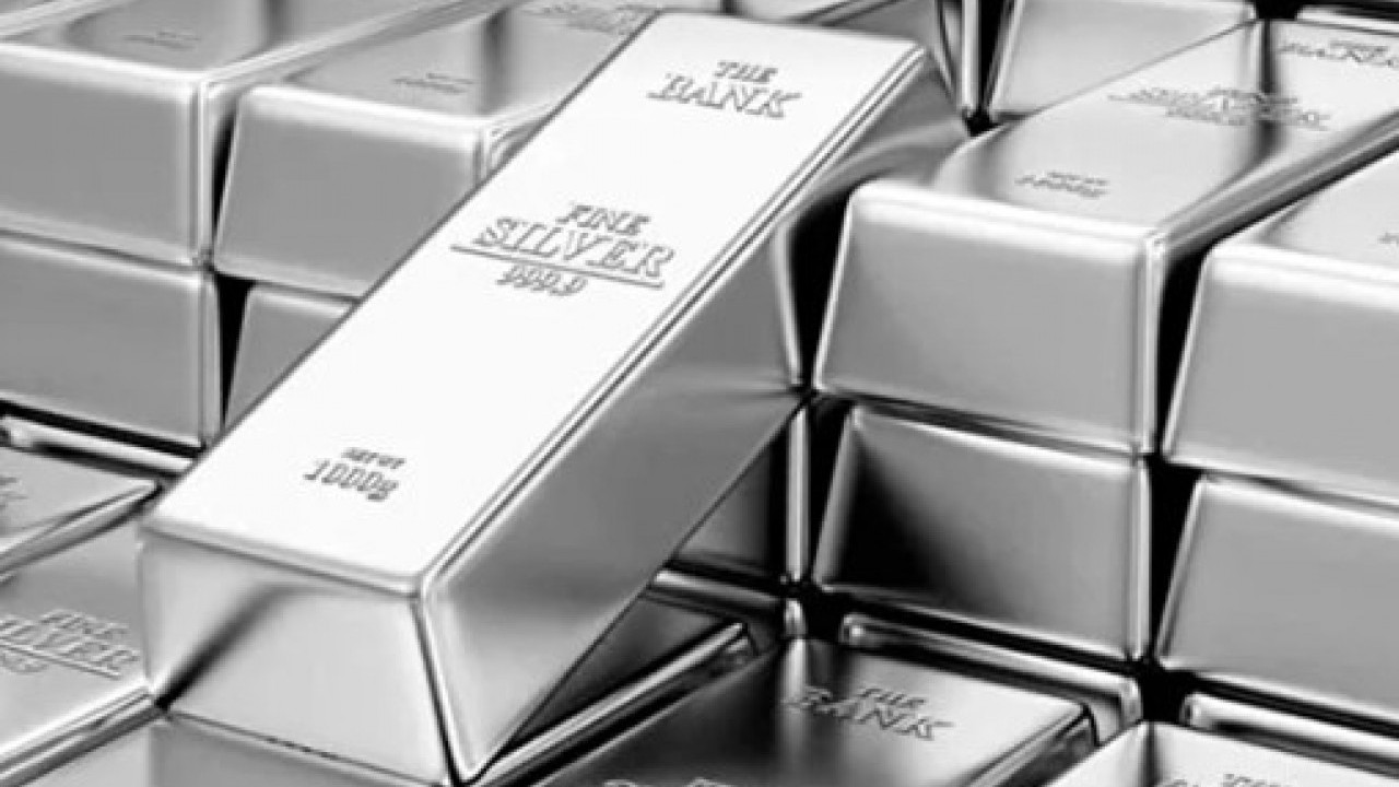 Foto - Herkes altın sanıyor ama değil: İşte yılın şampiyon emtiyası!