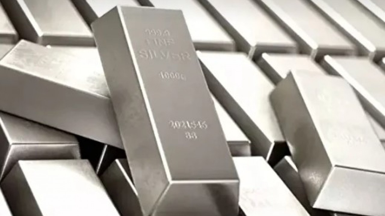 Foto - Herkes altın sanıyor ama değil: İşte yılın şampiyon emtiyası!