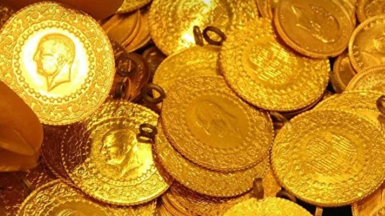 Foto - Herkes altın sanıyor ama değil: İşte yılın şampiyon emtiyası!