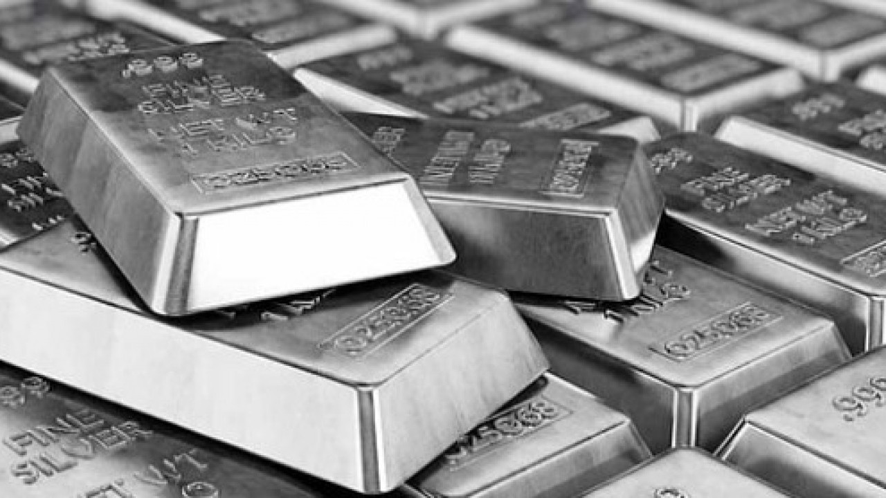 Foto - Herkes altın sanıyor ama değil: İşte yılın şampiyon emtiyası!