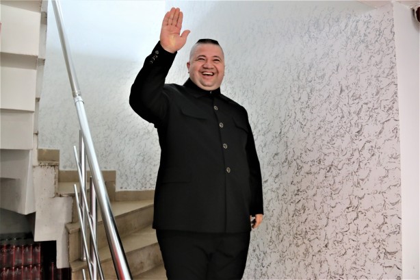 Foto - Herkes Antalyalı Kim Jong-un’u konuşuyor! Dünyanın dört bir yanından teklifler almaya başladı