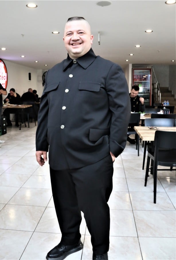 Foto - Herkes Antalyalı Kim Jong-un’u konuşuyor! Dünyanın dört bir yanından teklifler almaya başladı
