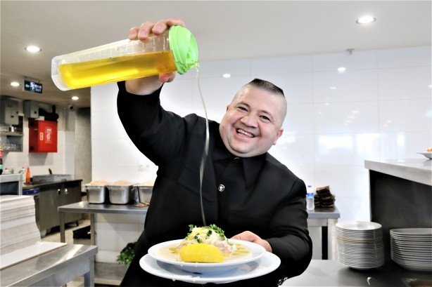 Foto - Herkes Antalyalı Kim Jong-un’u konuşuyor! Dünyanın dört bir yanından teklifler almaya başladı