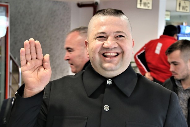 Foto - Herkes Antalyalı Kim Jong-un’u konuşuyor! Dünyanın dört bir yanından teklifler almaya başladı