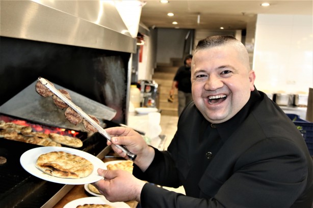 Foto - Herkes Antalyalı Kim Jong-un’u konuşuyor! Dünyanın dört bir yanından teklifler almaya başladı