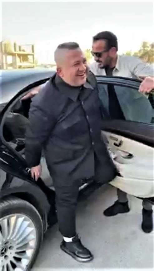 Foto - Herkes Antalyalı Kim Jong-un’u konuşuyor! Dünyanın dört bir yanından teklifler almaya başladı