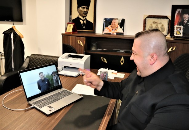 Herkes Antalyalı Kim Jong-un’u konuşuyor! Dünyanın dört bir yanından teklifler almaya başladı
