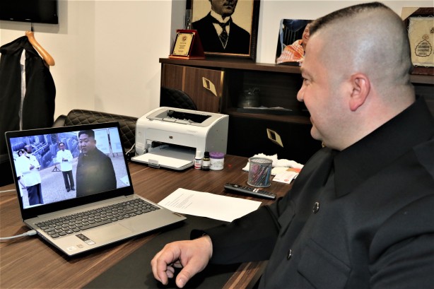 Foto - Herkes Antalyalı Kim Jong-un’u konuşuyor! Dünyanın dört bir yanından teklifler almaya başladı