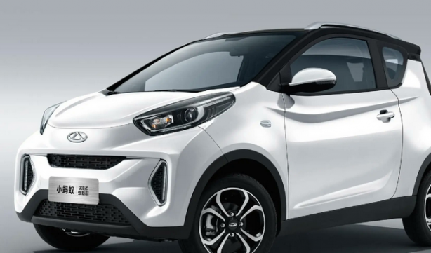 Foto - Herkes artık onu almak için akın ediyor! Elektrikli o model Türkiye'de peynir ekmek gibi satıyor! İşte hem lüks hem ucuz