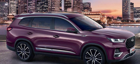 Foto - Herkes artık onu almak için akın ediyor! Elektrikli o model Türkiye'de peynir ekmek gibi satıyor! İşte hem lüks hem ucuz