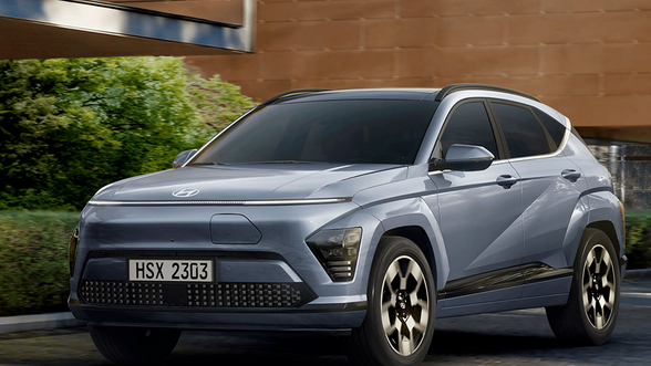 Foto - Herkes artık onu almak için akın ediyor! Elektrikli o model Türkiye'de peynir ekmek gibi satıyor! İşte hem lüks hem ucuz