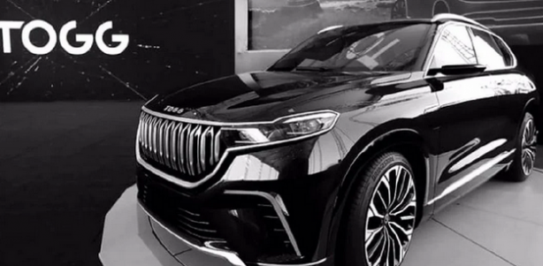 Foto - Herkes artık onu almak için akın ediyor! Elektrikli o model Türkiye'de peynir ekmek gibi satıyor! İşte hem lüks hem ucuz