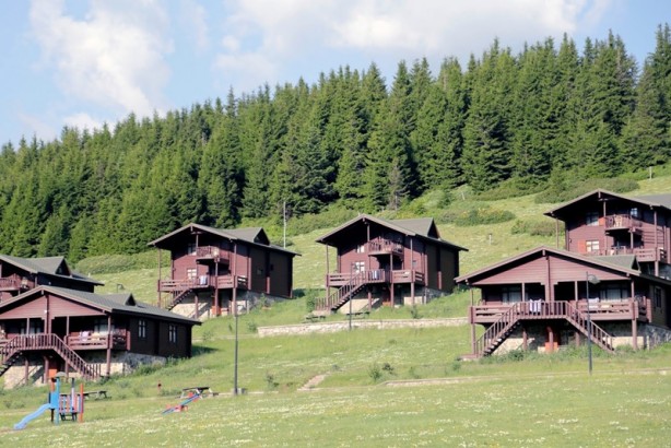 Foto - Herkes Ayder'i biliyor ama! İşte Karadeniz'in saklanan yaylası...