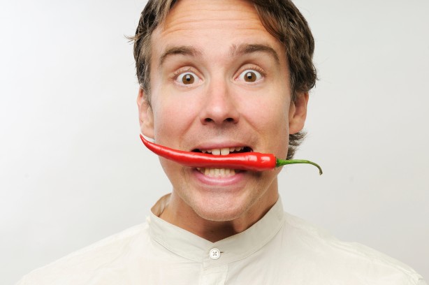 Foto - Herkes aynı hatayı yapıyor! Acı yedikten sonra su içmeyin çünkü...