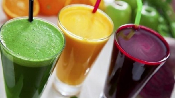 Foto - Herkes aynı hatayı yapıyor! Bu besinler cilde büyük zarar veriyor... Aman dikkat