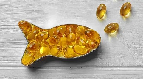 Foto - Herkes balık yağını çok sever ama bu özelliğini kimse bilmiyor