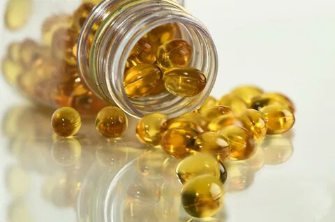 Foto - Herkes balık yağını çok sever ama bu özelliğini kimse bilmiyor