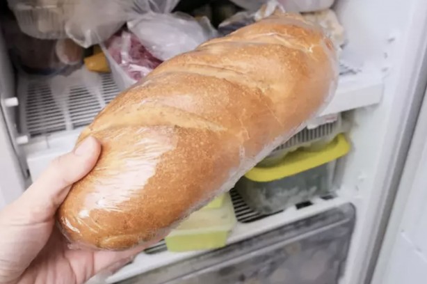 Foto - Herkes bilmeden sürekli tüketiyor! 1 senede 10 yıl yaşlandırıyor! Yok artık!