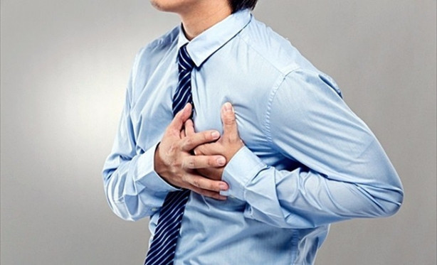 Foto - Herkes bilmeli! Kalp krizi anında...