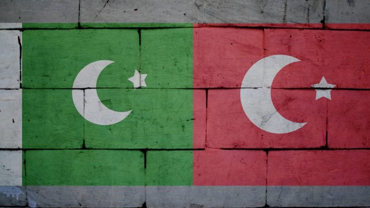 Foto - "Herkes bilsin" diyerek meydan okudular: Türkiye tehdit edilirse kayıtsız kalmayız