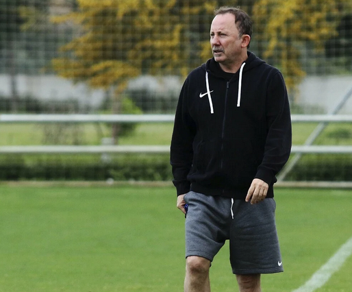 Foto - Herkes bomba bir yabancı beklerken... Taraftara yine yineden o isim müjdesi veriliyor!