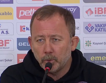 Foto - Herkes bomba bir yabancı beklerken... Taraftara yine yineden o isim müjdesi veriliyor!