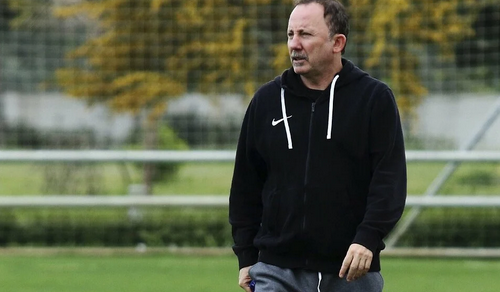 Foto - Herkes bomba bir yabancı beklerken... Taraftara yine yineden o isim müjdesi veriliyor!