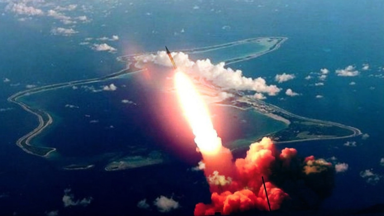 Herkes "Böyle bir menzil mümkün değil" diyordu! İran için dengeleri değiştirecek gizli silah iddiası doğrulandı