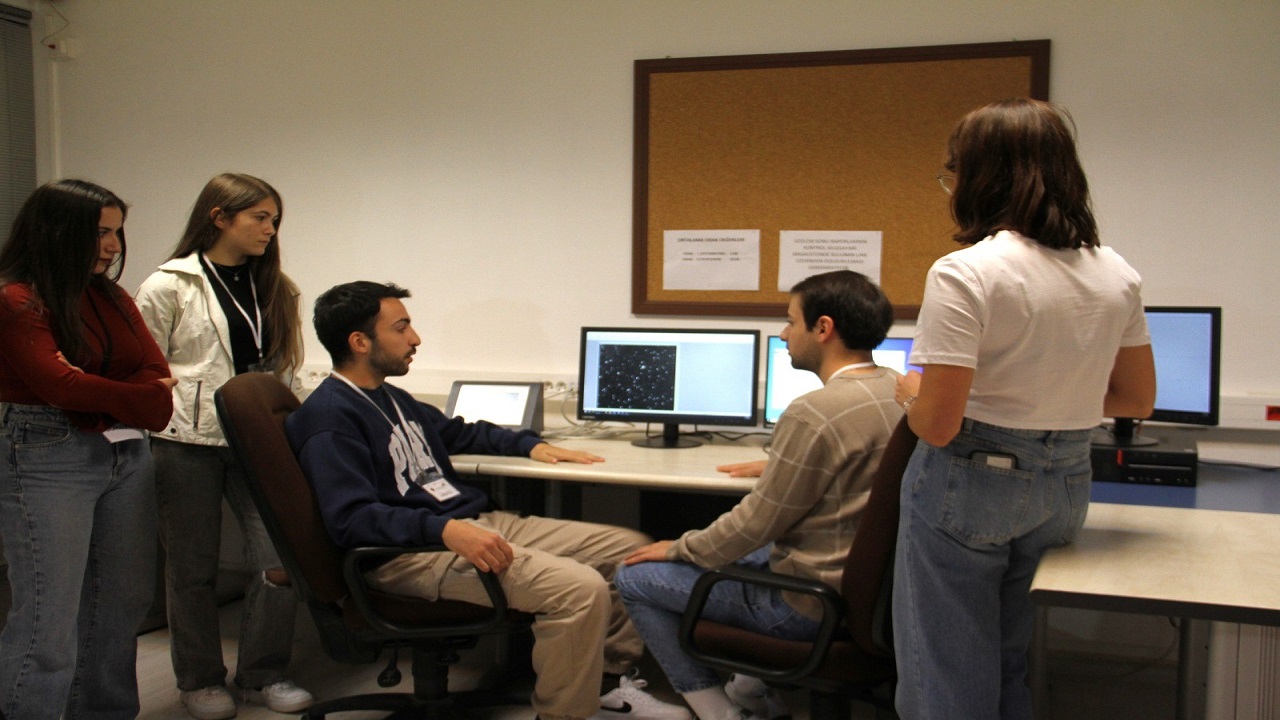 Foto - Herkes bu anı bekliyordu! Peki, ne oldu? Atlas Kuyruklu Yıldızı görüntülenemedi