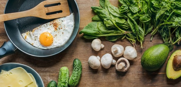Foto - Herkes bu diyeti merak ediyordu! Araştırmalar bu diyetin riskini açıkladı