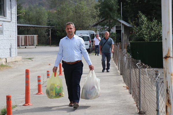 Foto - Herkes bu dolabı konuşuyor!
