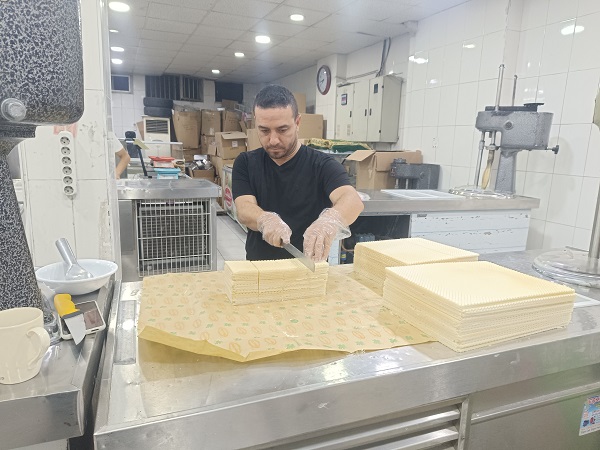 Foto - Herkes bu dondurmayı konuşuyor