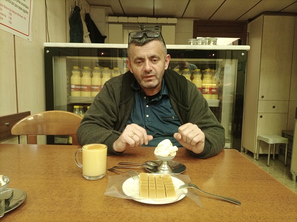 Foto - Herkes bu dükkana akın ediyor! 4 kuşaktır aynı mesleği yapıyorlar