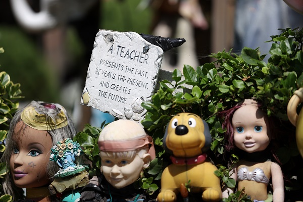 Foto - Herkes bu evi görmek istiyor