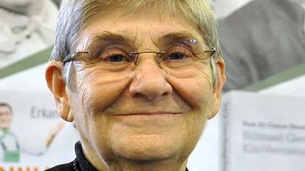 Foto - Herkes bu fotoğrafı konuşuyor! İşte Canan Karatay'ın 58 yıl önceki hali