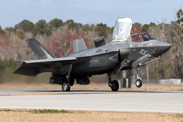 Foto - Herkes bu gelişmeye kilitlenmişti! F-35'lerle ilgili skandal karar maalesef çıktı