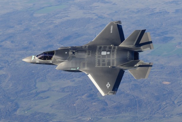 Foto - Herkes bu gelişmeye kilitlenmişti! F-35'lerle ilgili skandal karar maalesef çıktı