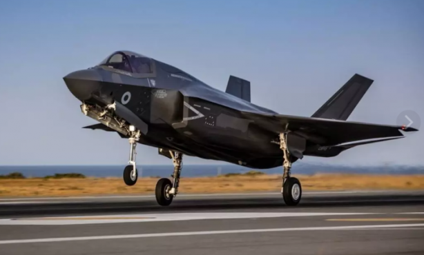 Foto - Herkes bu gelişmeye kilitlenmişti! F-35'lerle ilgili skandal karar maalesef çıktı