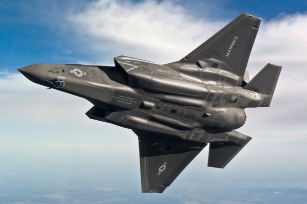 Foto - Herkes bu gelişmeye kilitlenmişti! F-35'lerle ilgili skandal karar maalesef çıktı