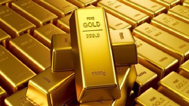 Foto - Herkes bu gizemli kişiyi konuşuyor! Külçe külçe altın dağıtmaya başladı, kapı önüne 50, 100 gram altın bırakıp kaçıyor