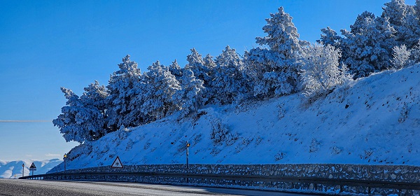Foto - Herkes bu görüntüye hayran kaldı