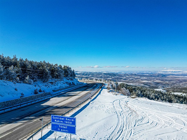 Foto - Herkes bu görüntüye hayran kaldı