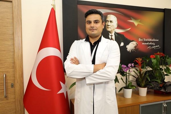 Foto - Herkes bu hastaneyi konuşuyor! Tükettiğinin iki katı enerji üretiyor