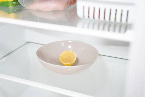 Foto - Herkes bu hatayı yapıyor! Bakın limonu dolaba böyle koyarsanız ne oluyor