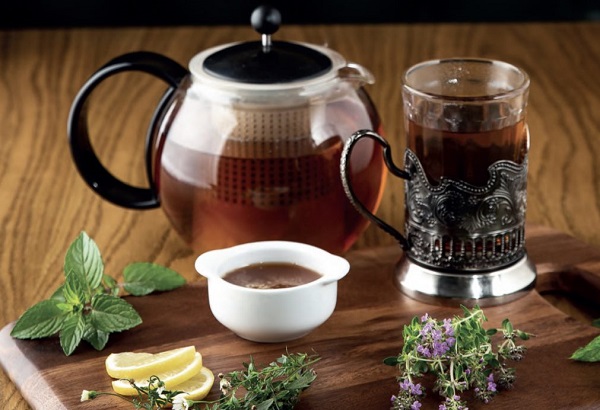 Foto - Herkes bu hatayı yapıyor! Diyet yaparken bitki çayı kullanmak doğru mu?