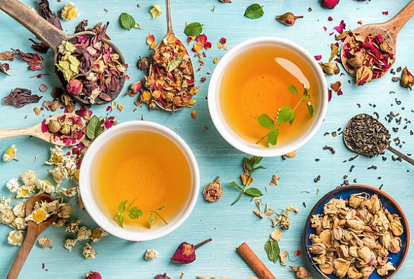 Foto - Herkes bu hatayı yapıyor! Diyet yaparken bitki çayı kullanmak doğru mu?