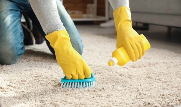 Foto - Herkes bu hatayı yapıyor! Ev temizliği yaparken bunları aklınızdan çıkarmayın