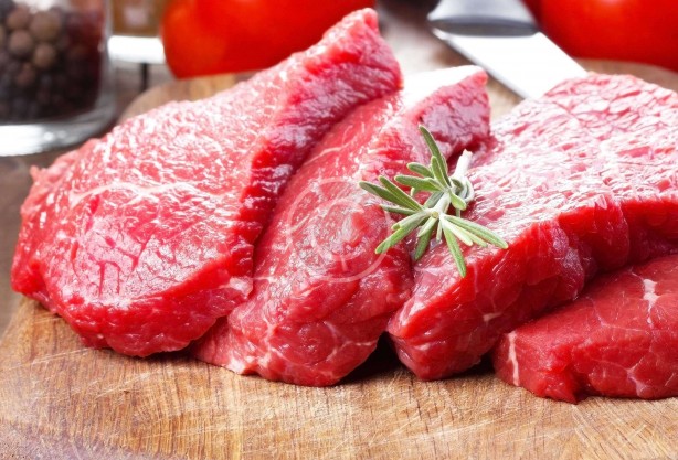 Foto - Herkes bu hatayı yapıyor! Kırmızı etle bunu sakın tüketmeyin