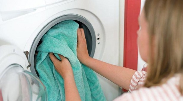 Foto - Herkes bu hatayı yapıyor! Meğer çamaşır makinesini bozuyormuş! Okumayan, başını duvarlara vuracak 